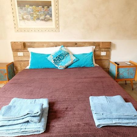 La Boheme Suite With Ac And Wifi Lucca Buitenkant foto